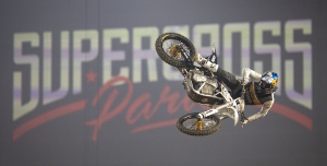 Supercross Paris